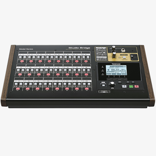 Angebot TASCAM STUDIO BRIDGE